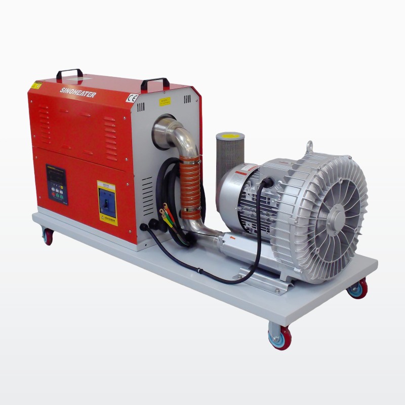 High Pressure Hot Air Blower