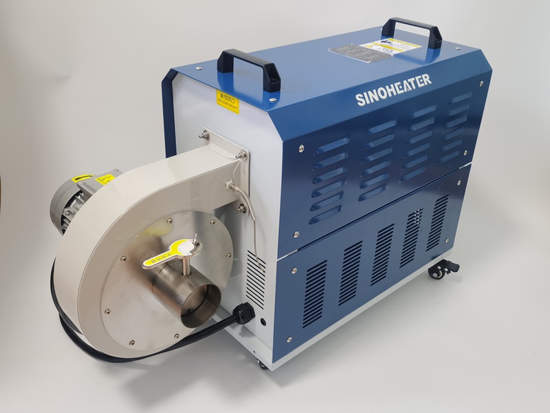 10KW Air Heat Blower