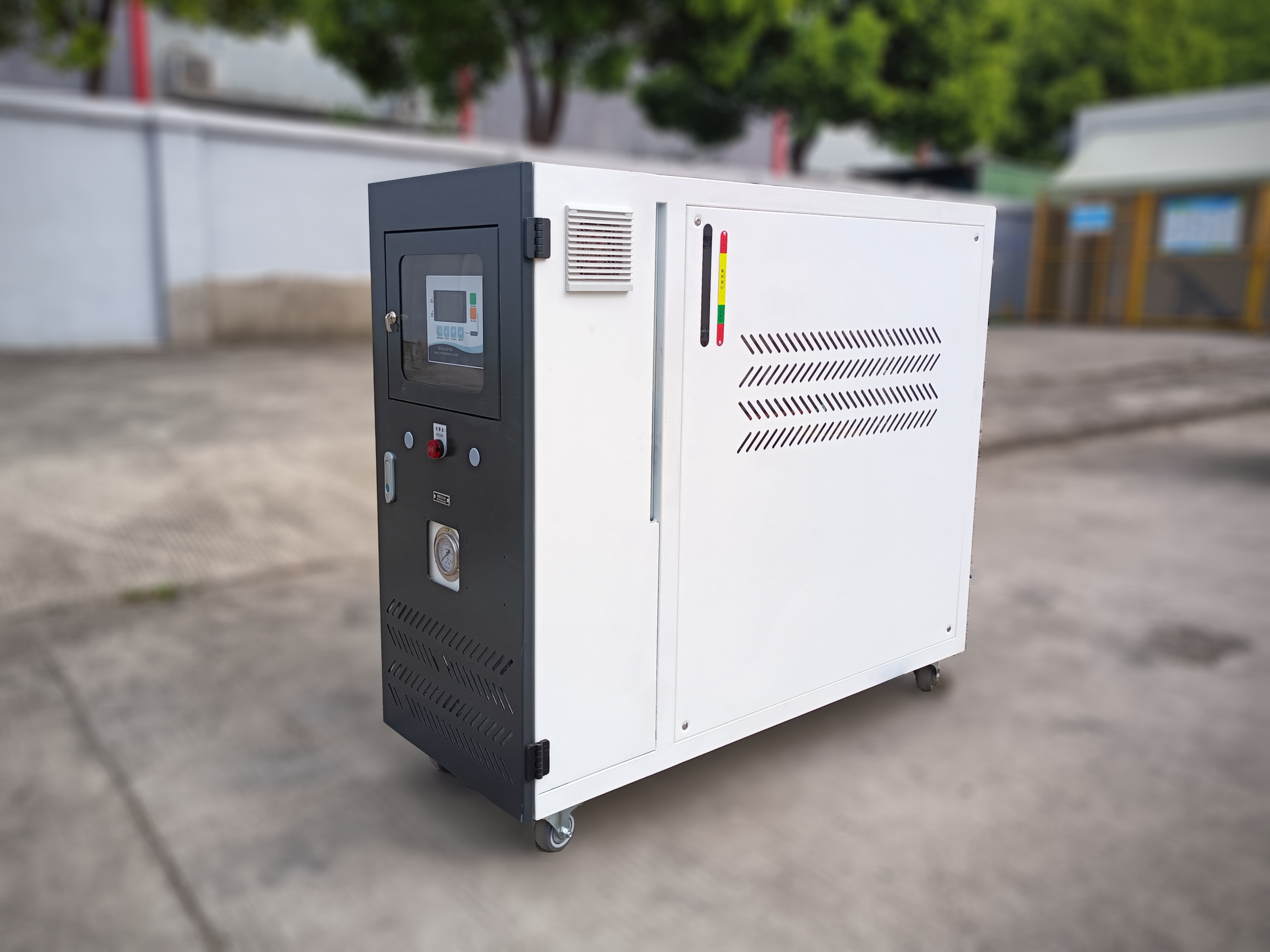 12KW Hot Water Heater