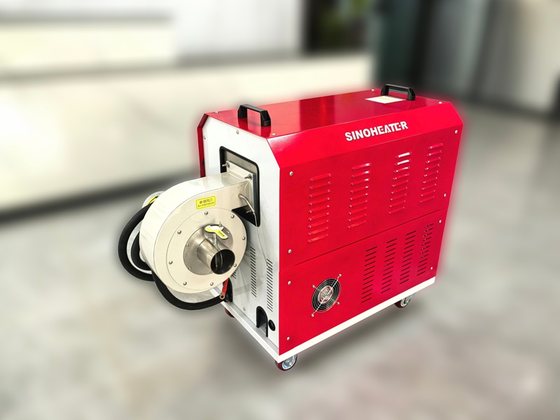 20KW Hot Air Blower