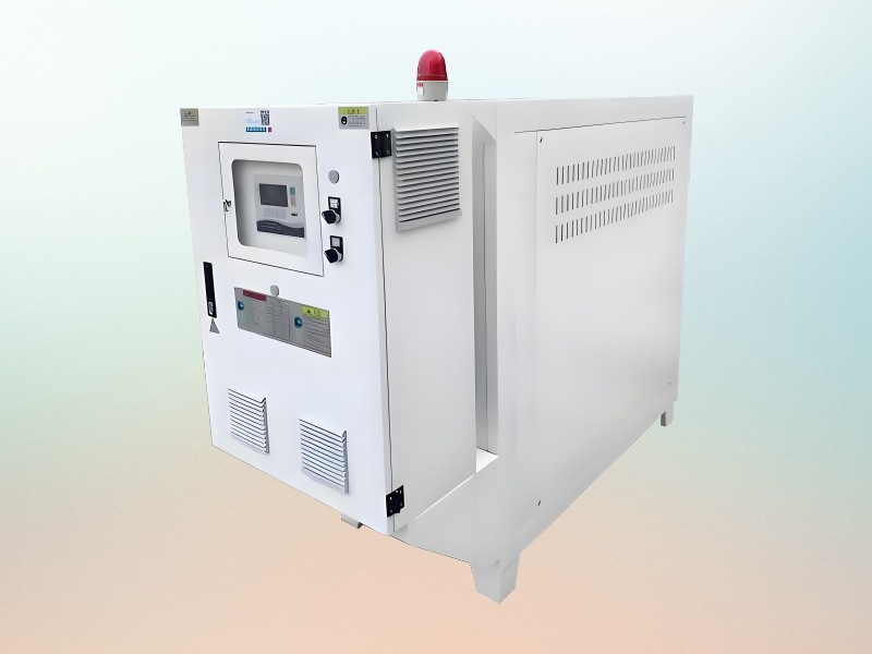 24KW Hot Water Heater