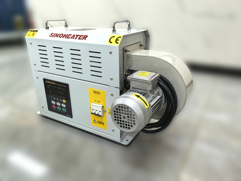 7.5KW Air Heater Blower