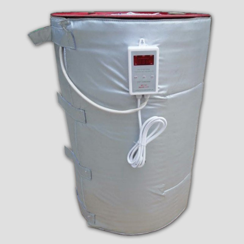 Industrial Electric Blanket