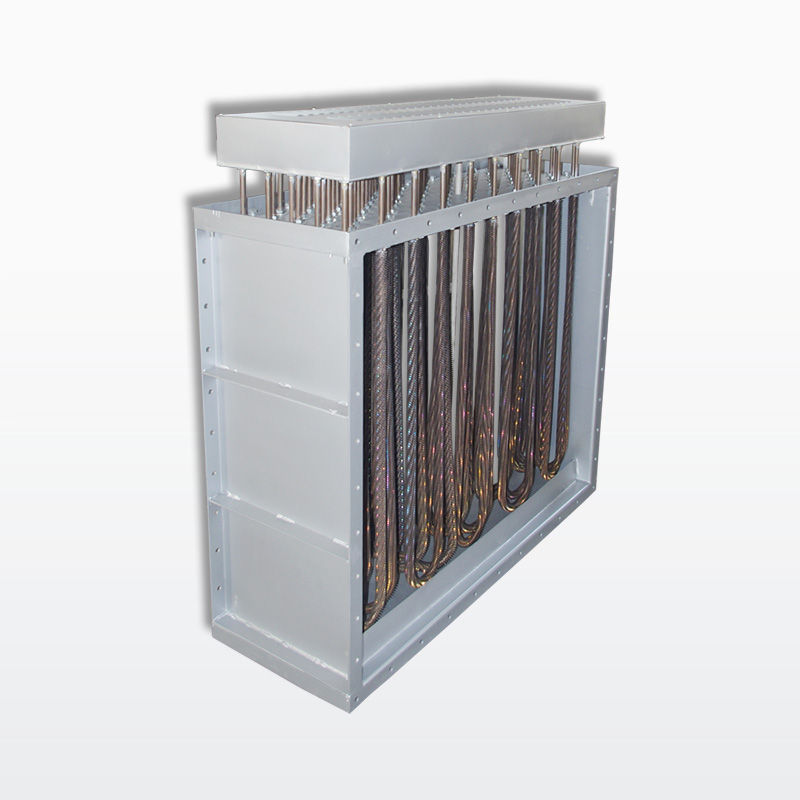 Electric Duct Heater