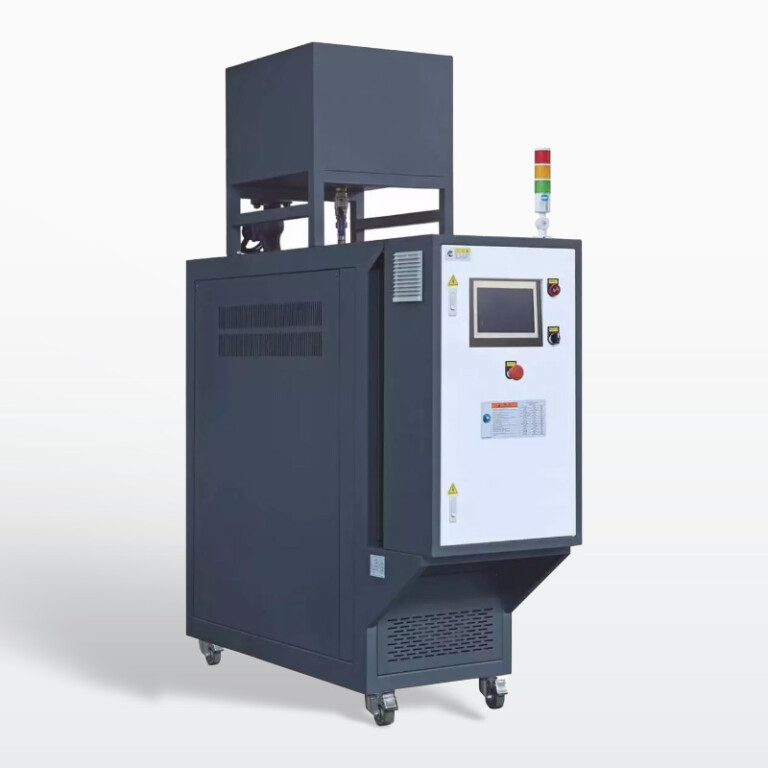 Glycol Circulation Heater