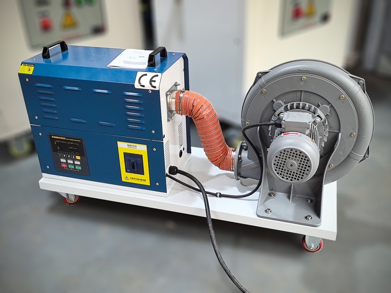 Industrial Air Blower