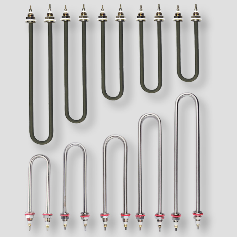 Tubular Heater