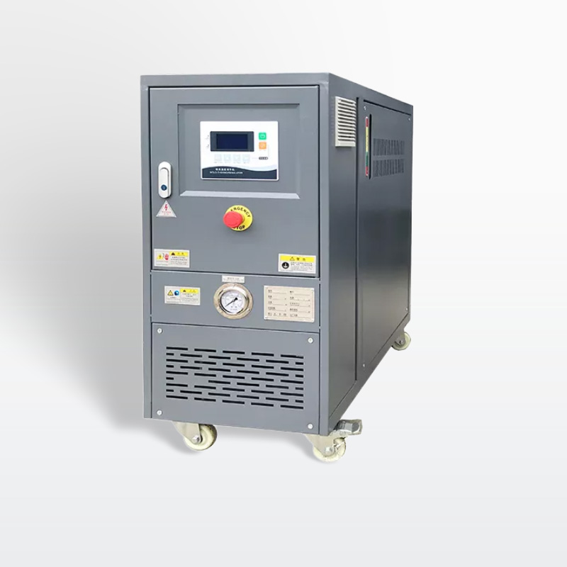 Water Circulation Heater