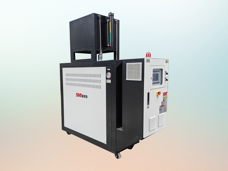 60KW Electric Thermal Oil Heater