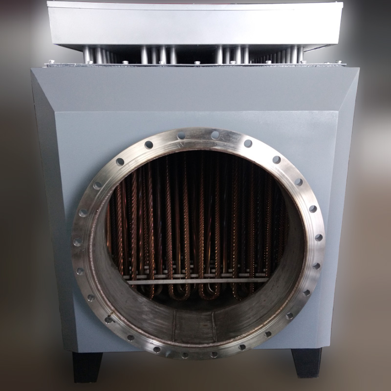 High-power Hot Air Heater