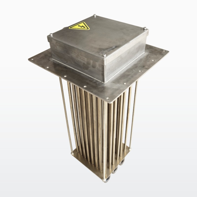 Electric Duct Heater